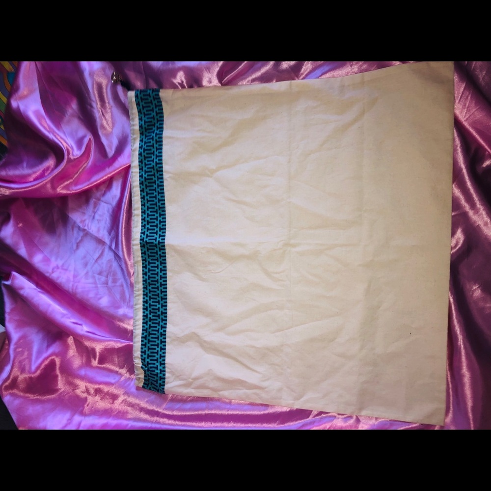 Extra Large Tory Burch Dust Bag